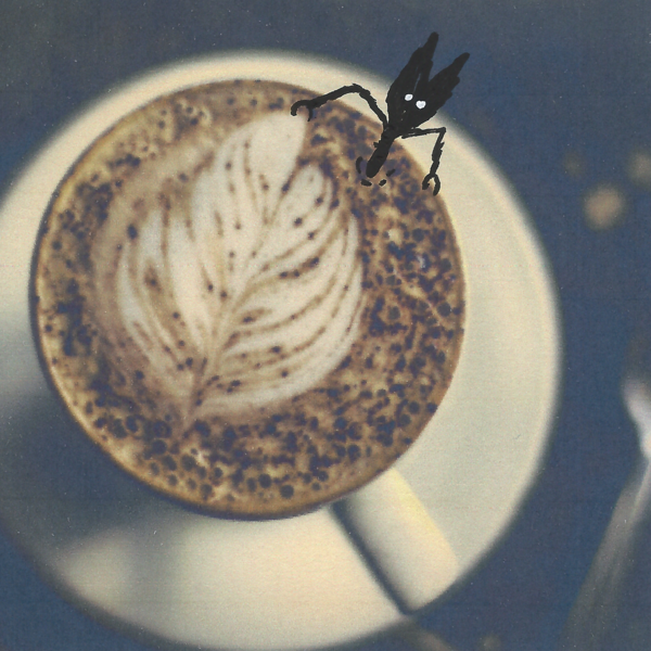 Coffee Elevators - Featuring a coffee based elevator prank